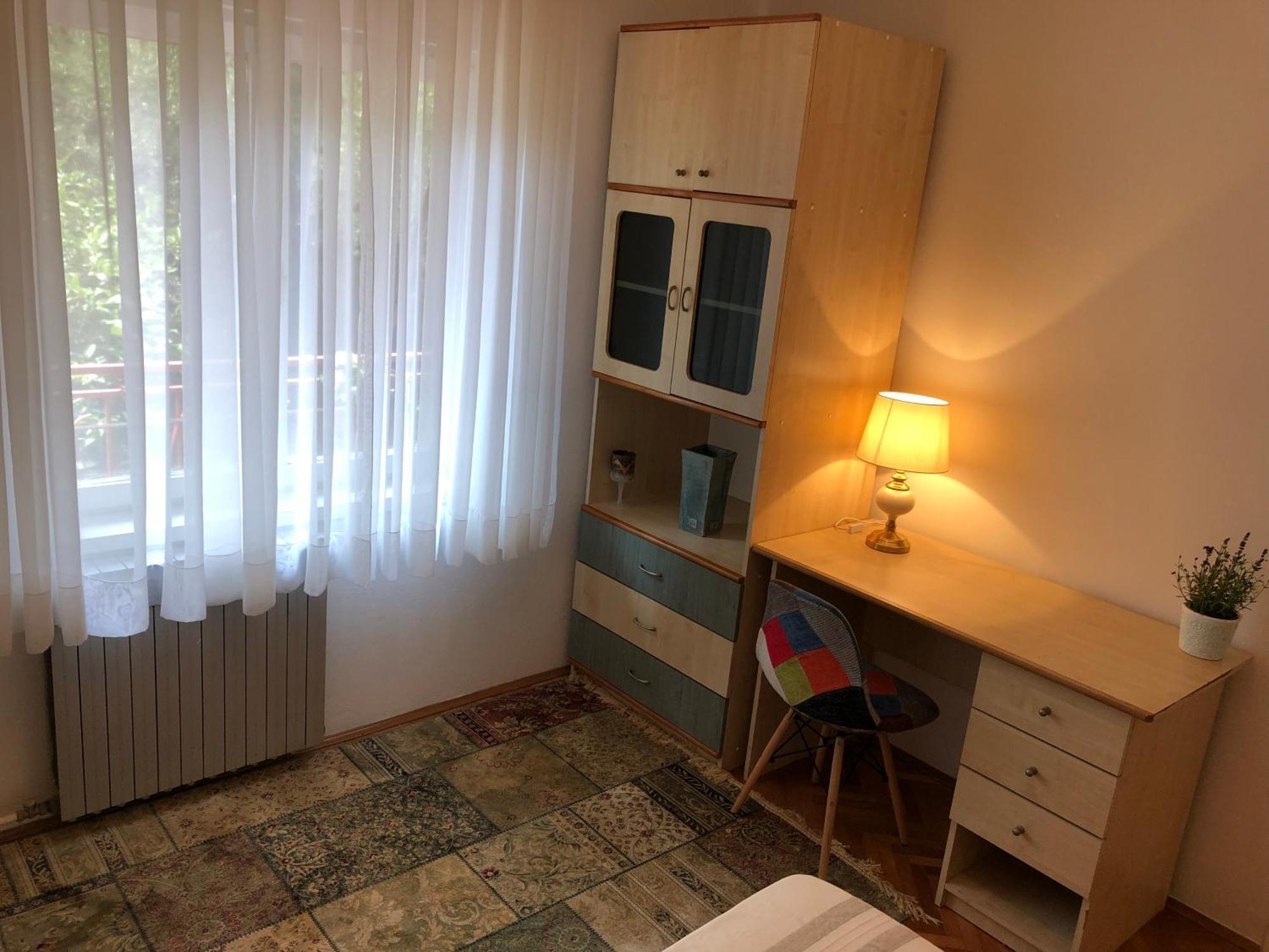 Apartment Ilija Zadar Exteriér fotografie