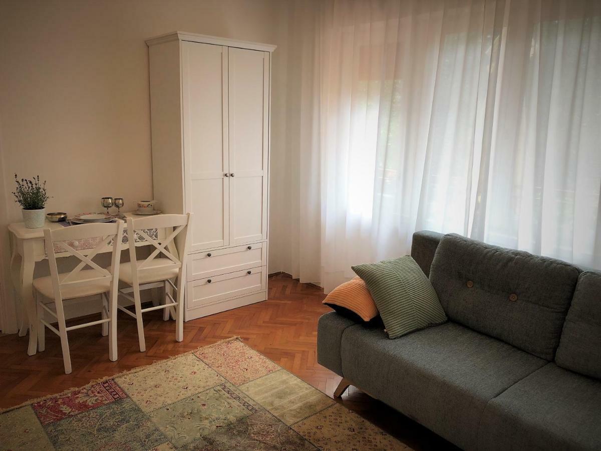 Apartment Ilija Zadar Exteriér fotografie