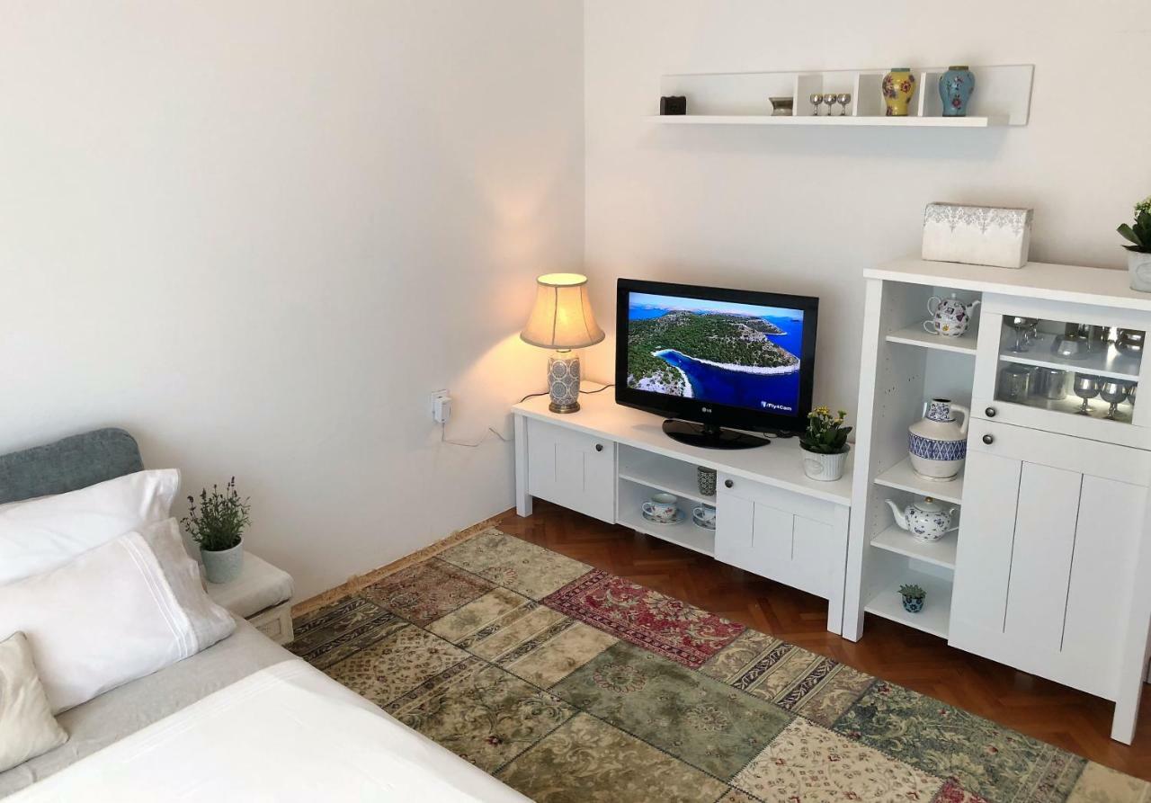 Apartment Ilija Zadar Exteriér fotografie